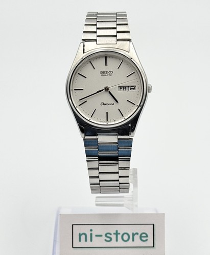 Orologio seiko chronos - orologio,