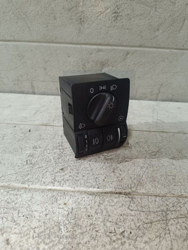 Interruttore luci opel - luci, zafira