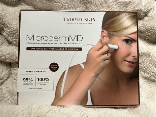 Trophy skin microderm - trophy, md