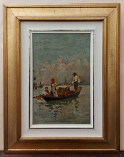 Giulio Aristide SARTORIO ROMA