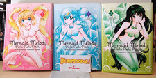 MERMAID MELODY Pichi Pichi