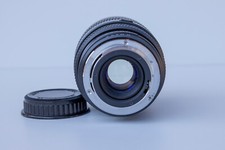 OBIETTIVO TOKINA 35/105 F 3.5  ATTACCO PENTAX K