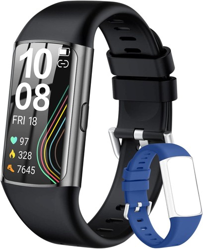 Smartwatch uomo donna con