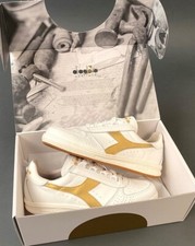Diadora B.Elite H Italia Sport