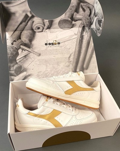 Diadora elite italia - diadora, b.elite