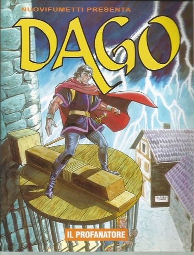 Dago anno xii 12 - 12,