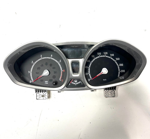 Quadro strumenti - quadro,