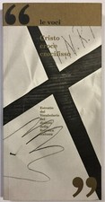 Petrini D., Cristo croce