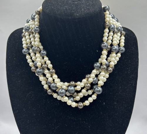 Splendida collana vintage - , mimi