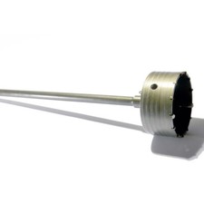 FRESA A TAZZA MM 160