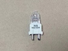 GY9.5 HTI 150W Lampadina da