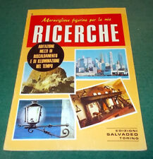 Meravigliose FIGURINE MIE