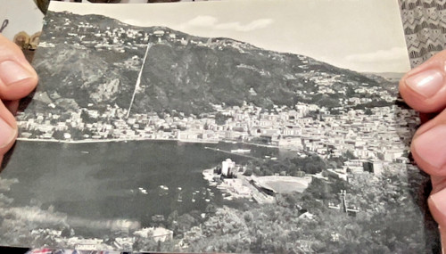 Como panorama anni 50 - -,