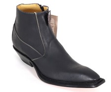 38 stivaletti western