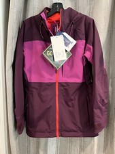 NUOVO Burton AK Blade 2 strati