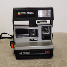 POLAROID 630 LIGHTMIXER -