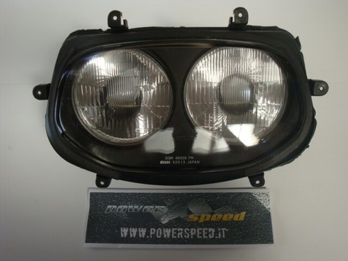 Faro anteriore suzuki gsx - anteriore,