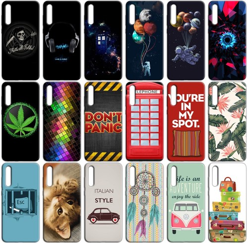 Custodia cover morbida tpu - cover,