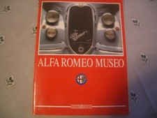 Alfa romeo guida alla - alfa,