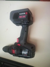 Würth 5701405006  18v 4ah x2 Avvitatore a Percussione