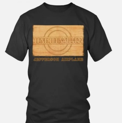 Shirt lunga john argento - john,