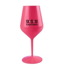 Set Calici Santero Fuxia