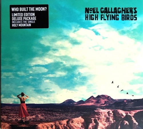 Noel gallagher high - gallagher's,