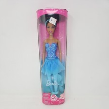 Ballerina Principessa Barbie