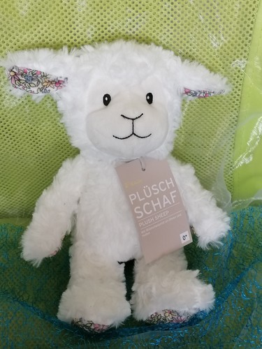 Tchibo tcm peluche pecora - tchibo,