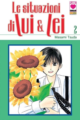 Manga situazioni lui - situazioni, di