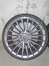 cerchi in lega mercedes-benz Amg classe S 21 w223