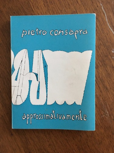 APPROSSIMATIVAMENTE