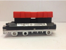 IAW5AF.P4 5519230 CENTRALINA Fiat Punto 1.2 Benzina 2004 RIGENERATA + CAUZIONE