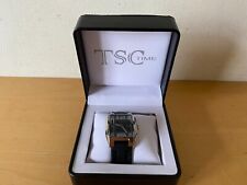 Watch TSC TIME Reloj - Acero -