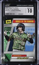 JACKSON HOLLIDAY 2024 Topps