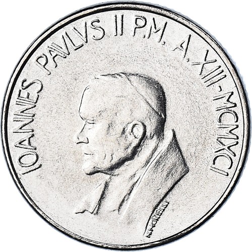 1034020 monnaie cité du - [#1034020], monnaie,