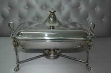 Legumiera rettangolare con