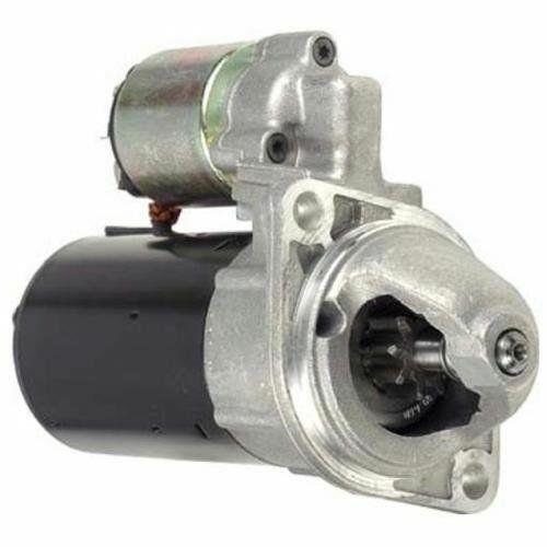 Motorino avviamento starter