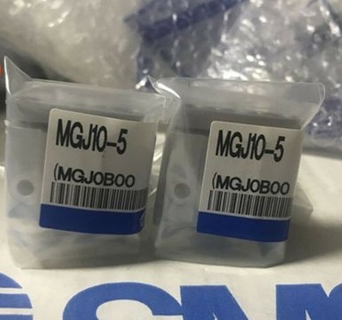 Smc mgj10 1pc - smc, nuovo