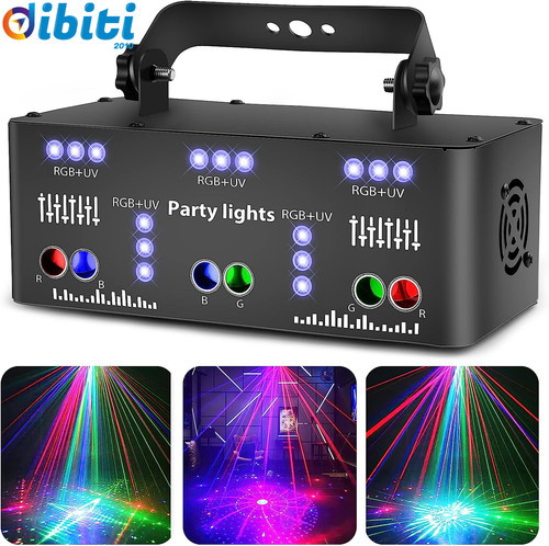 Luce della festa - ,