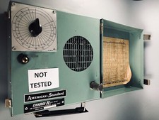 Vintage American Standard