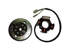 163587 KIT COMPLETO STATORE +