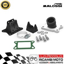 COLLETTORE VALVOLA LAMELLARE D