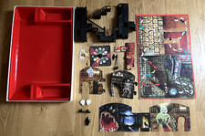 Brivido - Gioco da Tavolo MB 1985 - Pezzi di ricambio