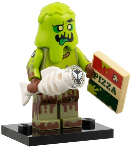 Lego serie minifigures - lego, da