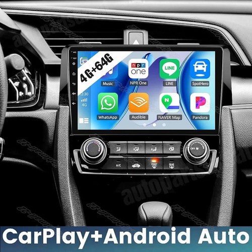 64g android per honda civic - 64g,