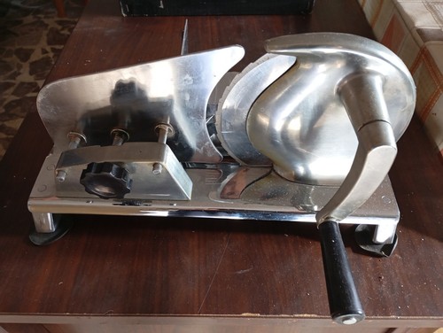 Easy slicer vintage - slicer,