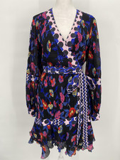 Diane Von Furstenberg Dress
