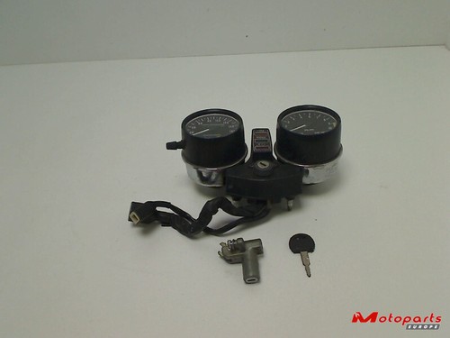 Quadro strumenti kawasaki - strumenti, z