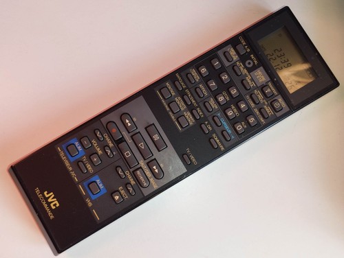 Jvc telecomando - jvc,